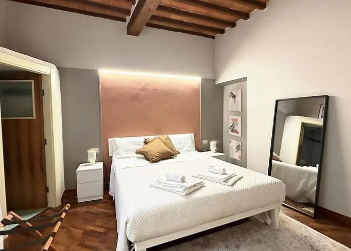 La Lancia D'oro Arezzo