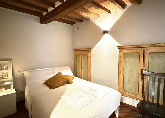Apartmán La Lancia D'oro *