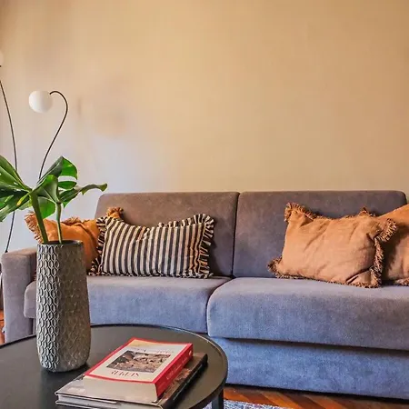 La Lancia D'oro Apartman Arezzo