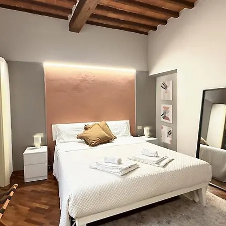 La Lancia D'oro Arezzo