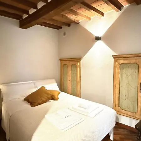 Apartman La Lancia D'oro *