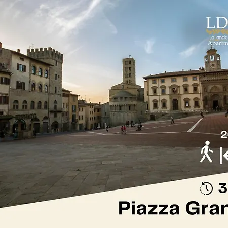 Apartment Vasari