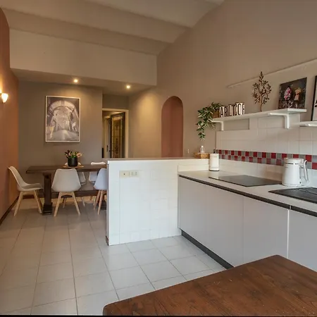 Appartement La Lancia D'oro