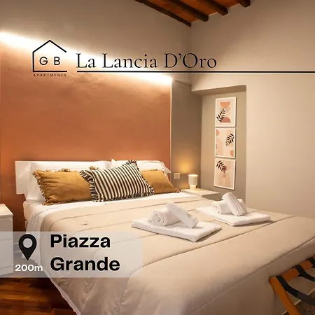 Vasari Apartment