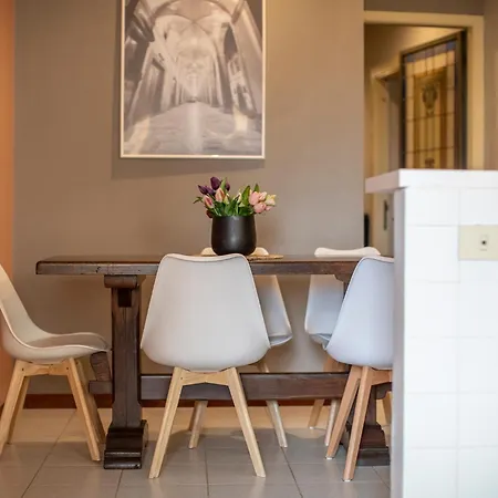 La Lancia D'oro Appartement