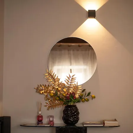 Appartement La Lancia D'oro