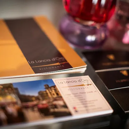 Appartement La Lancia D'oro Arezzo