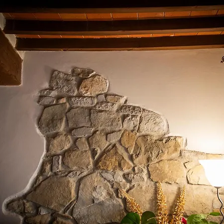 La Lancia D'oro Appartement Arezzo