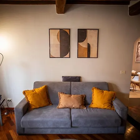 Appartement La Lancia D'oro *