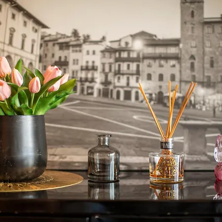Appartement La Lancia D'oro