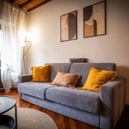 La Lancia D'oro Appartement Arezzo