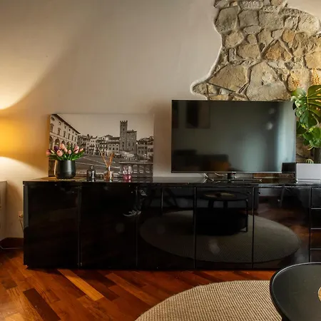 Appartement La Lancia D'oro Arezzo