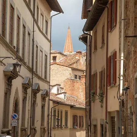 La Lancia D'oro Appartement