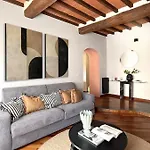 Appartement La Lancia D'oro Arezzo